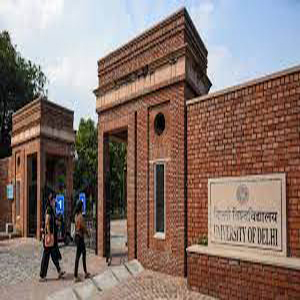 Delhi University starts admission for MA in Hindu Studies